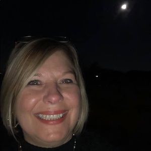 Meet your Posher, Patricia